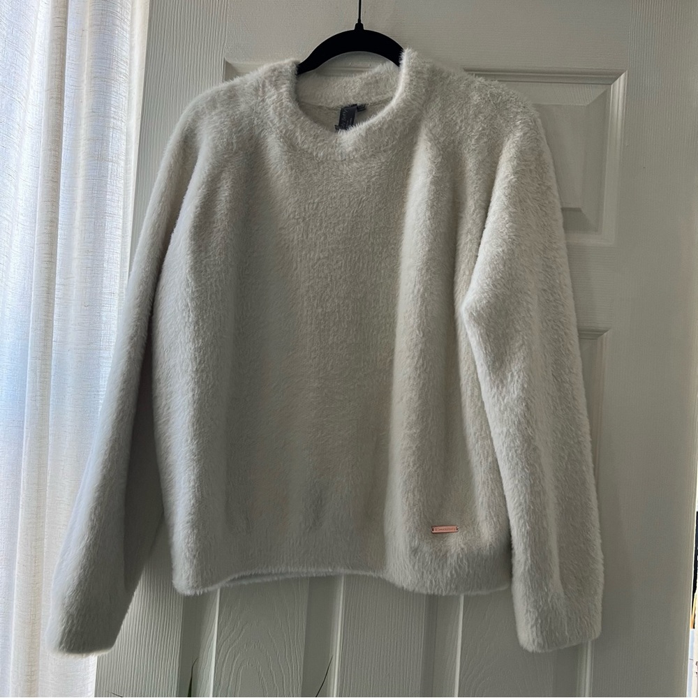 Sweaty Betty Pullover